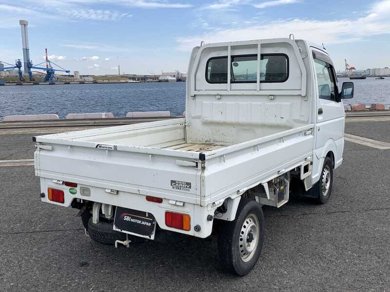 CARRY TRUCK