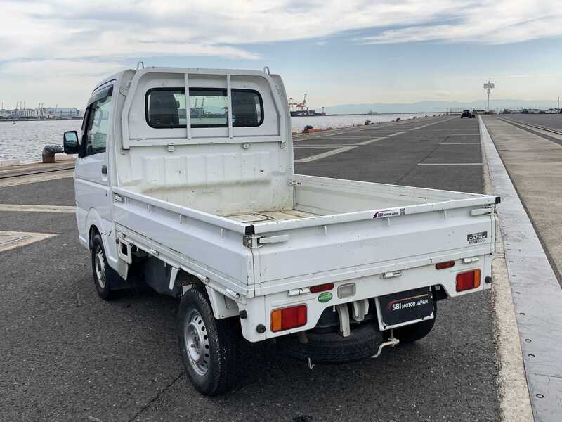 CARRY TRUCK