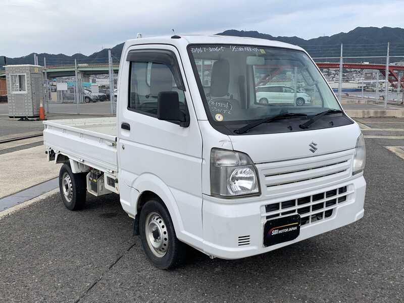 CARRY TRUCK