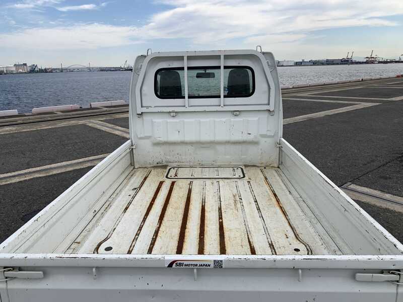CARRY TRUCK