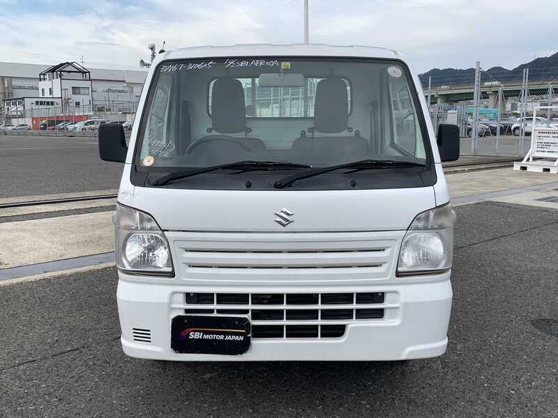 CARRY TRUCK