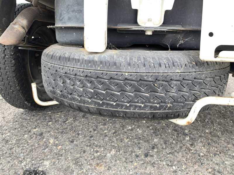 CARRY TRUCK