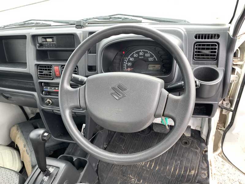 CARRY TRUCK