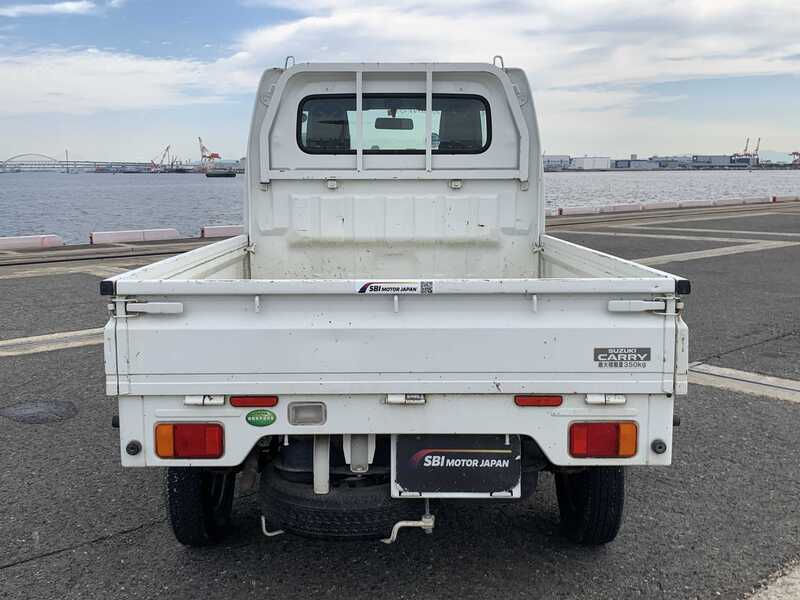 CARRY TRUCK