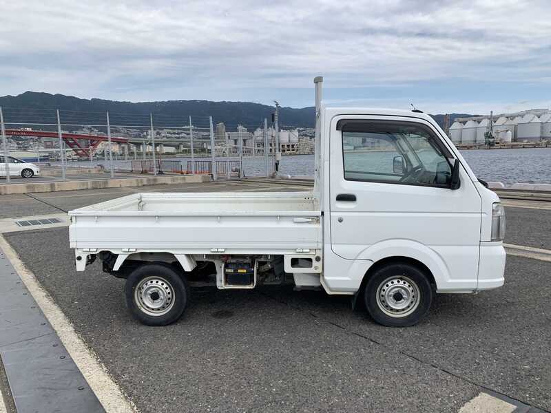 CARRY TRUCK