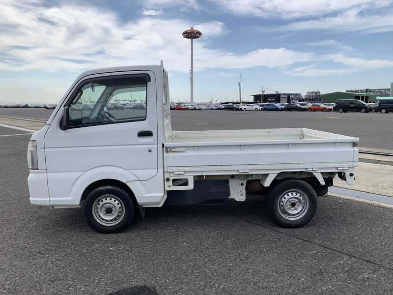 CARRY TRUCK