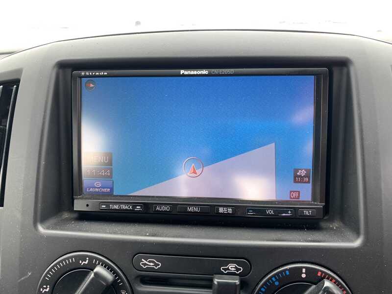 NV200 VANETTE