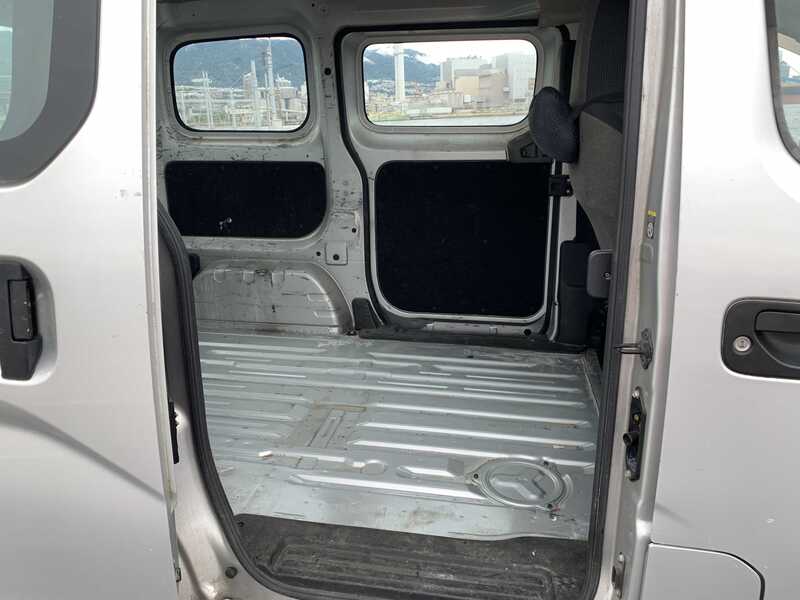 NV200 VANETTE