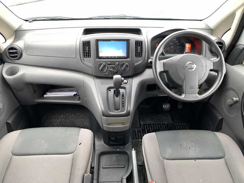 NV200 VANETTE