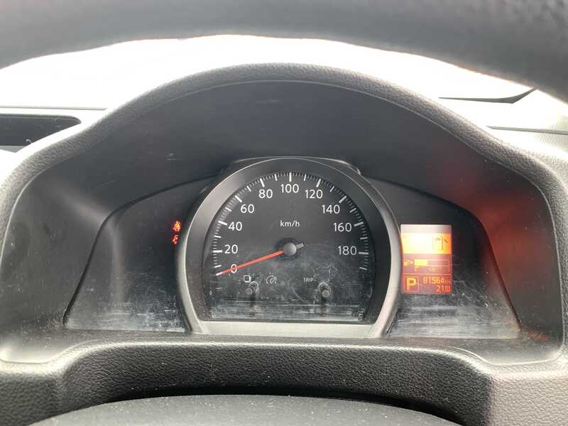 NV200 VANETTE
