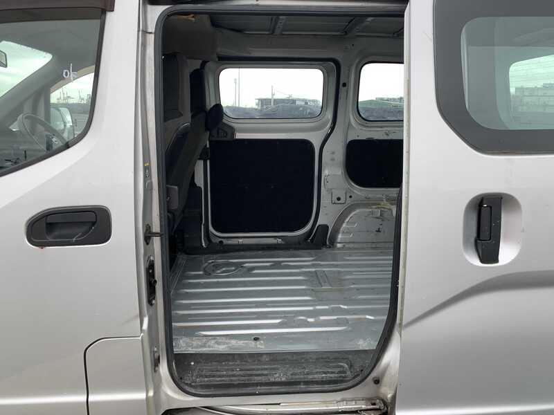 NV200 VANETTE