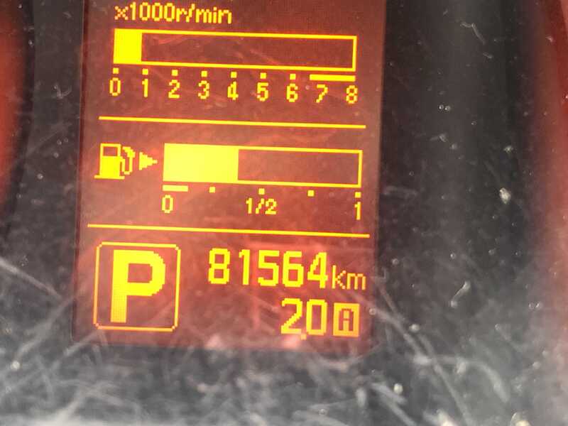 NV200 VANETTE