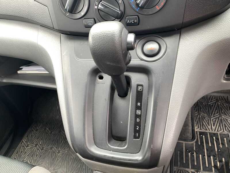 NV200 VANETTE