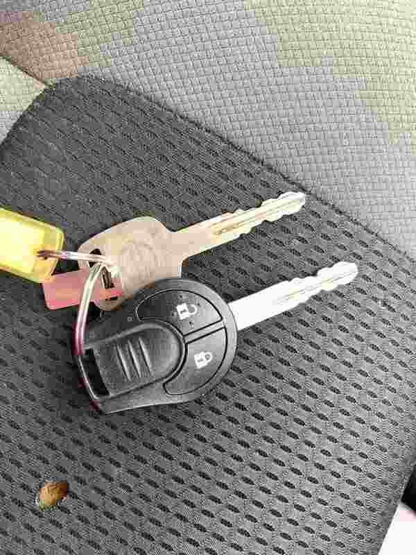NV200 VANETTE