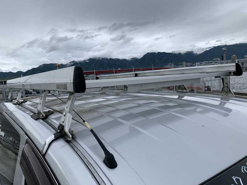 NV200 VANETTE