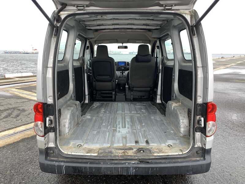 NV200 VANETTE