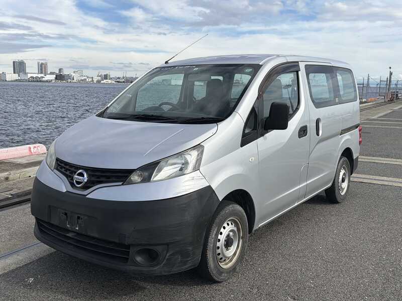 NISSAN NV200 VANETTE