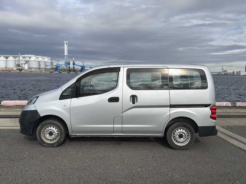 NV200 VANETTE