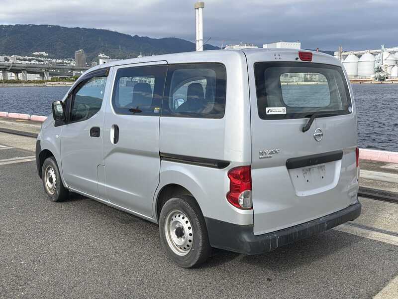 NV200 VANETTE