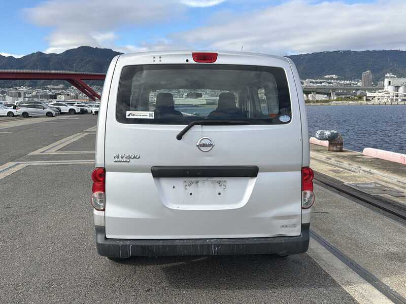 NV200 VANETTE