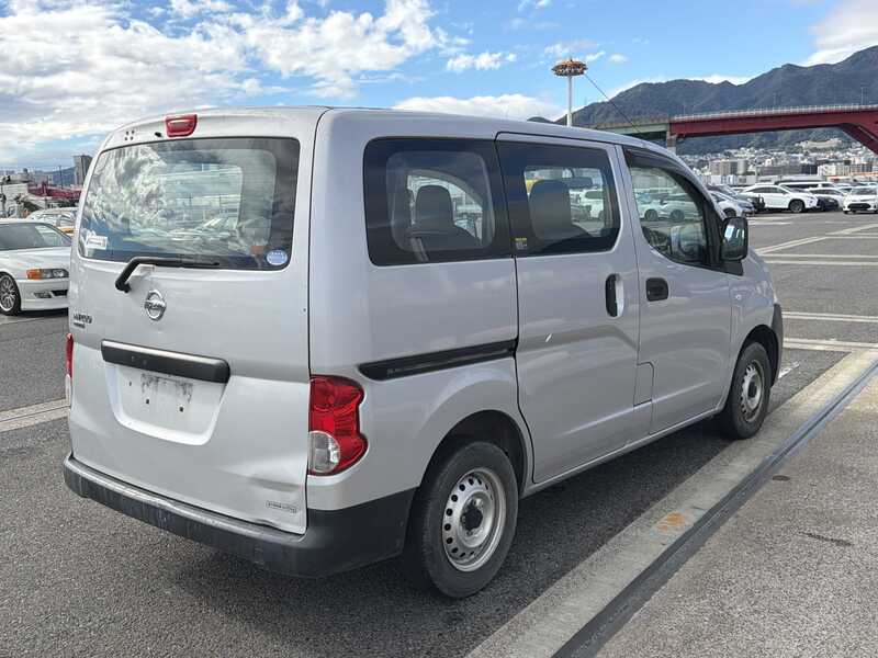 NV200 VANETTE