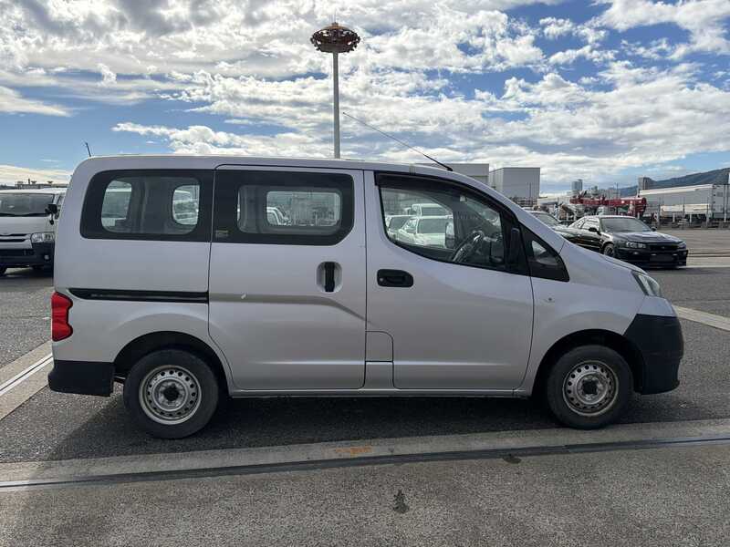 NV200 VANETTE