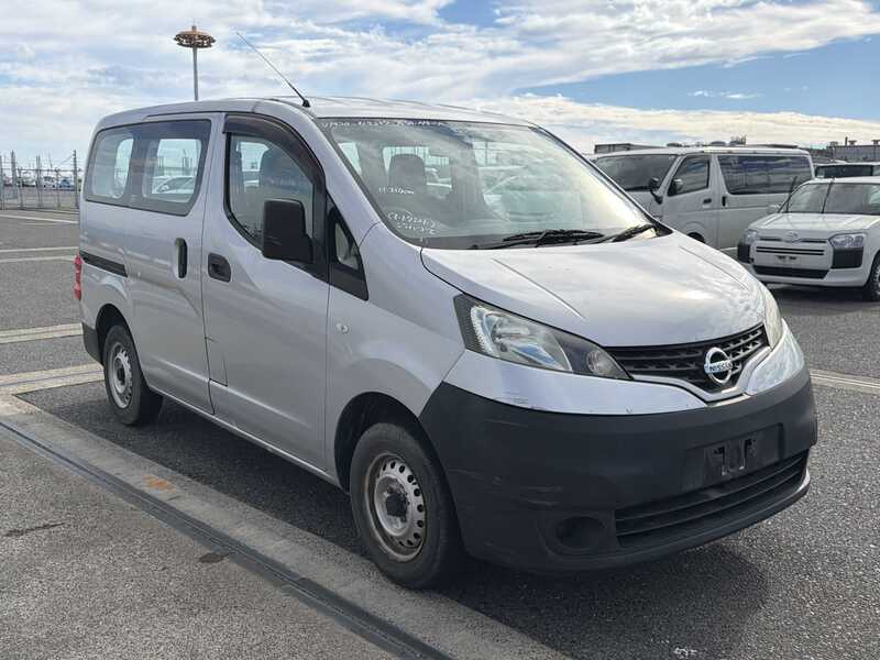 NV200 VANETTE