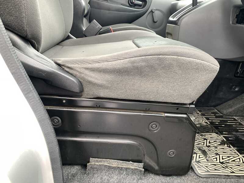 NV200 VANETTE
