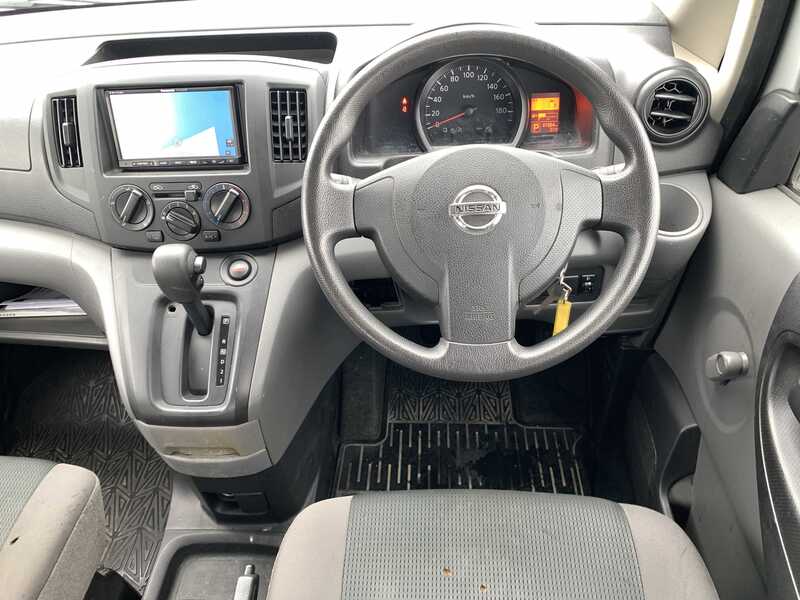 NV200 VANETTE
