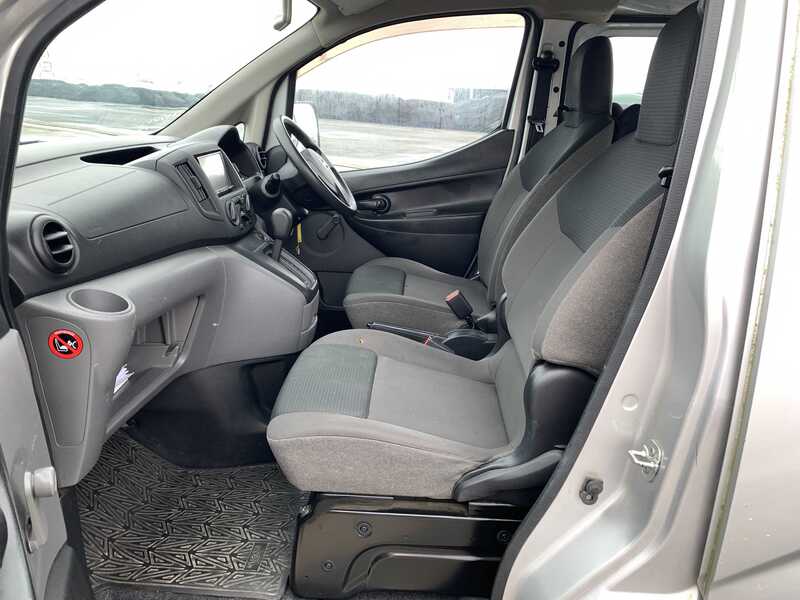 NV200 VANETTE