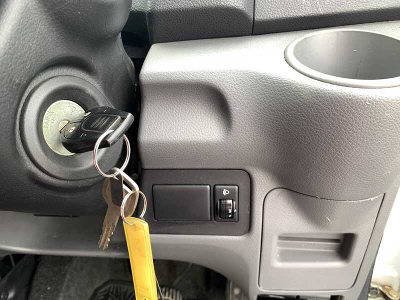 NV200 VANETTE