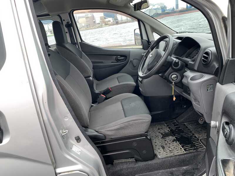 NV200 VANETTE