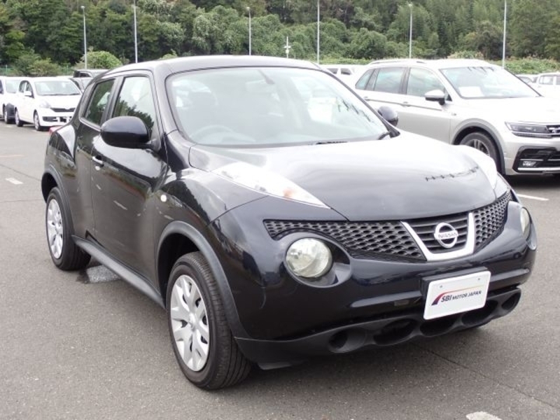JUKE