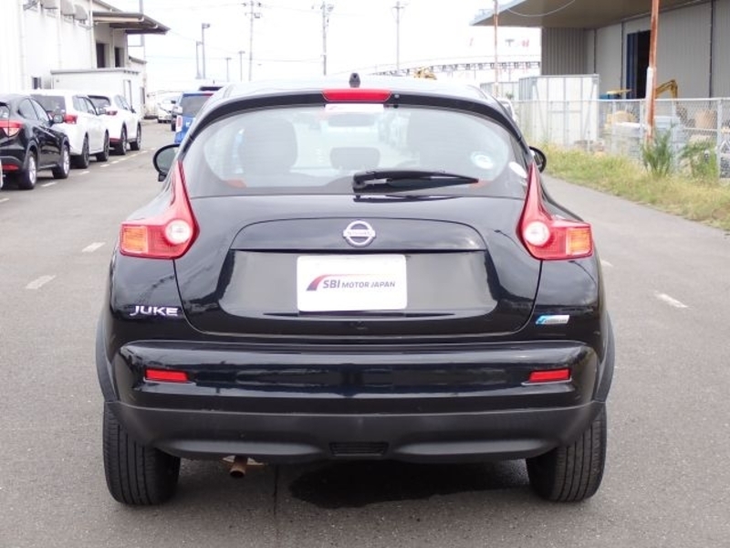 JUKE
