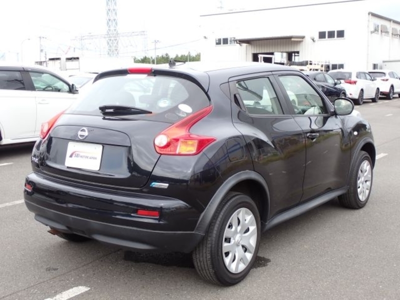 JUKE