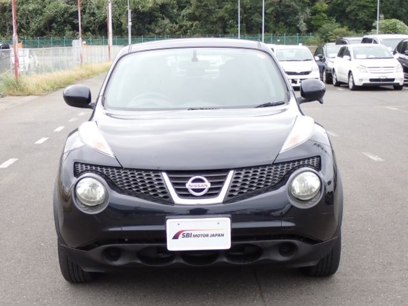 JUKE