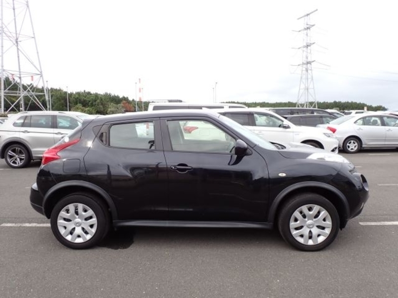 JUKE
