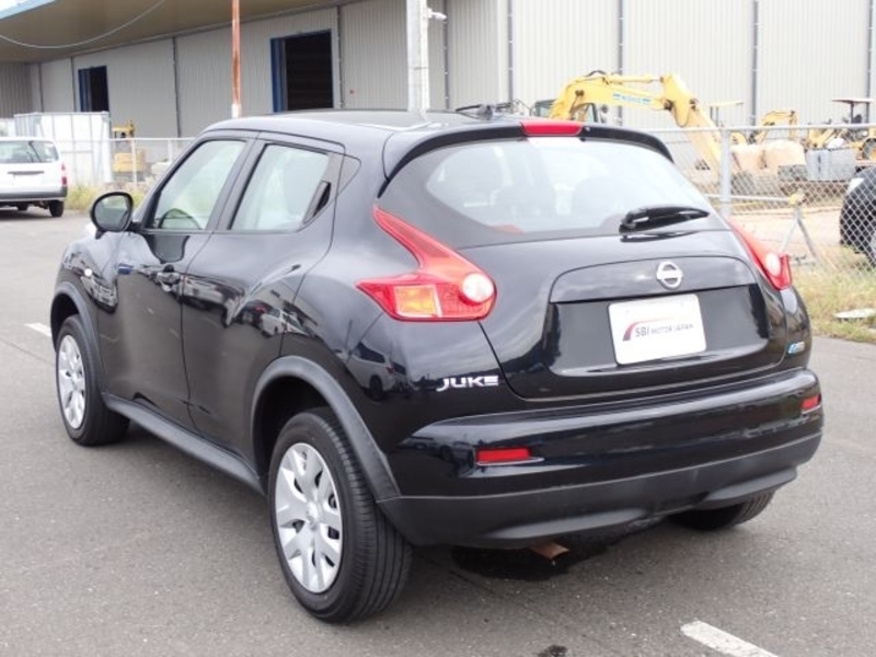 JUKE
