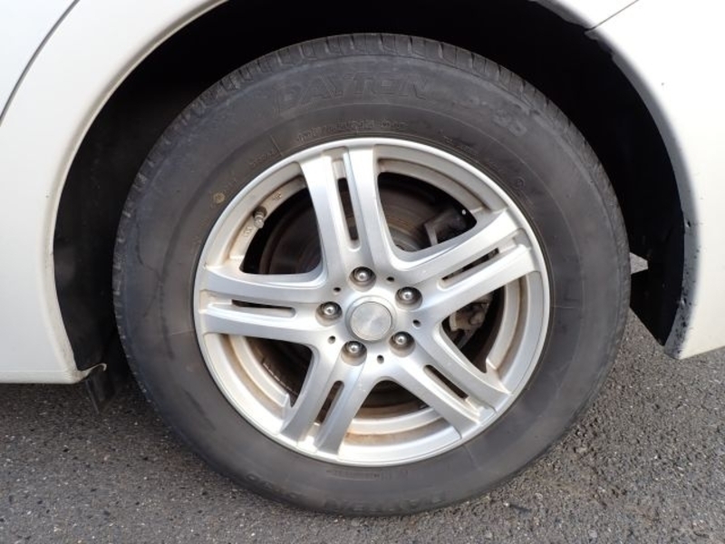 IMPREZA SPORT