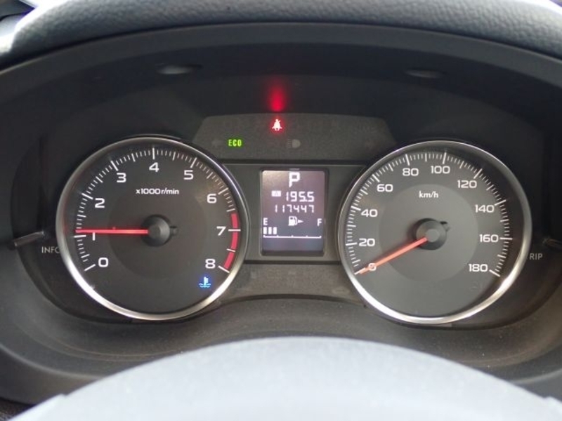 IMPREZA SPORT