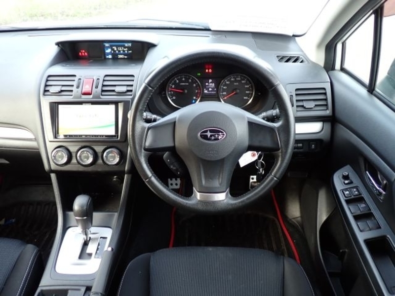 IMPREZA SPORT