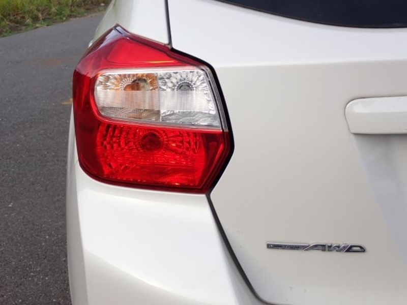 IMPREZA SPORT