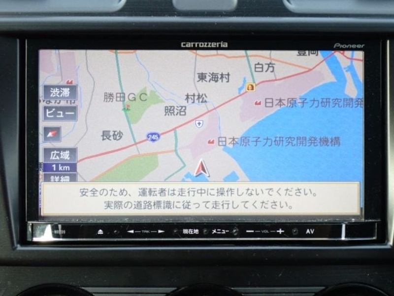 IMPREZA SPORT
