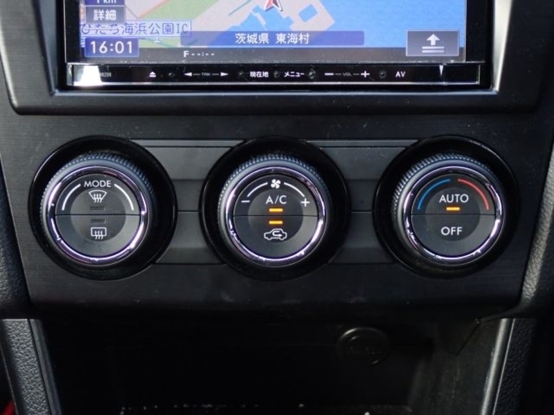 IMPREZA SPORT