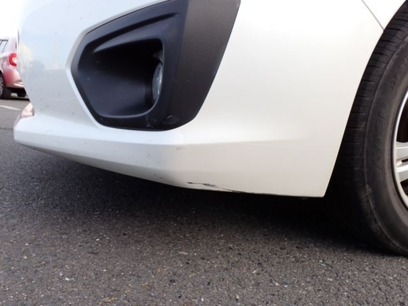 IMPREZA SPORT