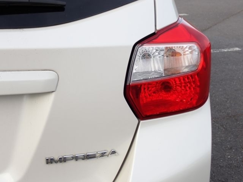 IMPREZA SPORT