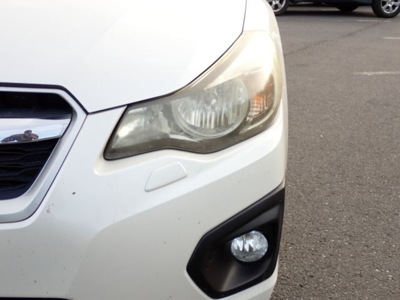 IMPREZA SPORT