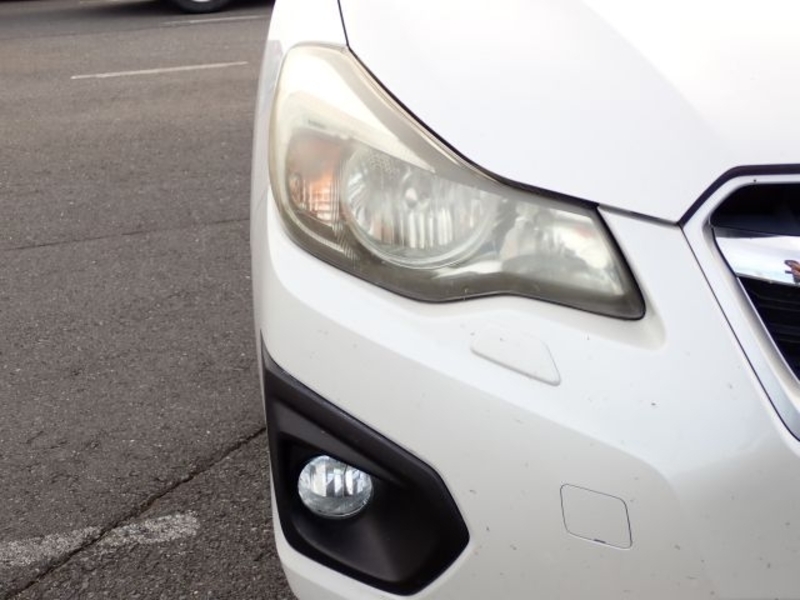 IMPREZA SPORT