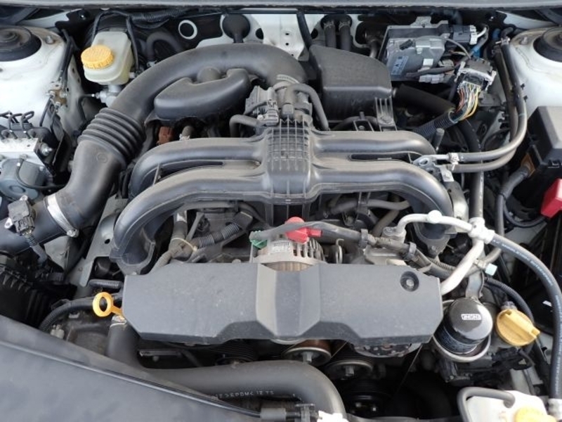 IMPREZA SPORT