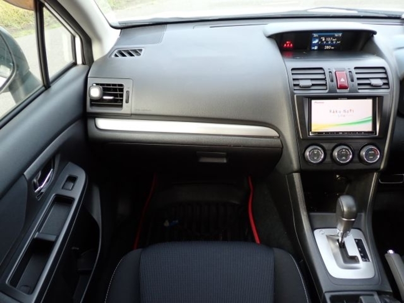 IMPREZA SPORT